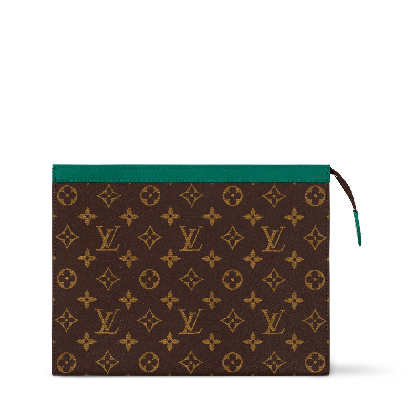 Louis Vuitton Clutch Bag Pochette Voyage MM