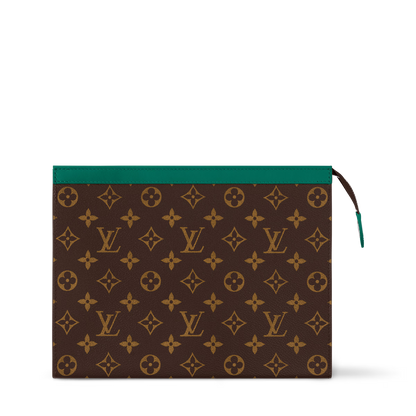Louis Vuitton Clutch Bag Pochette Voyage MM