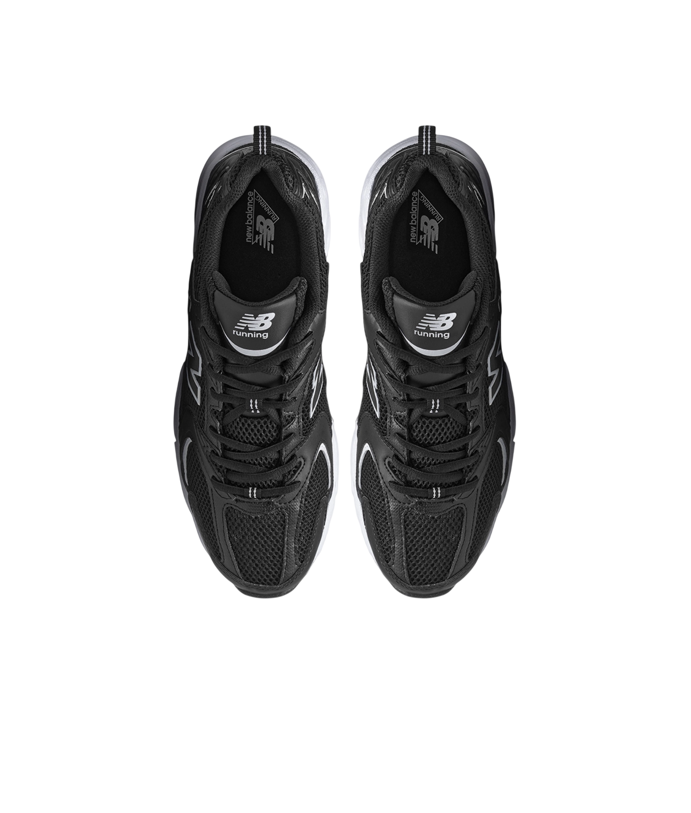 New Balance MR 530 - Black