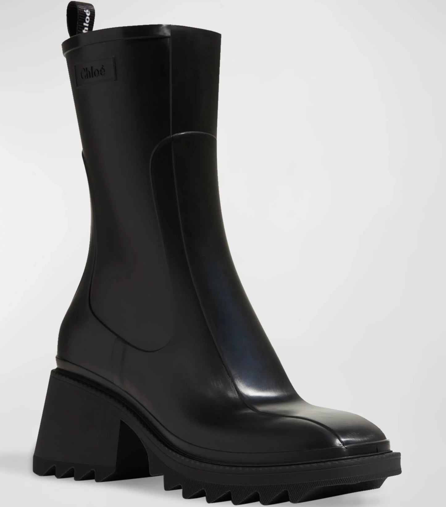 Betty rain boot Chloé