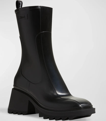 Betty rain boot Chloé