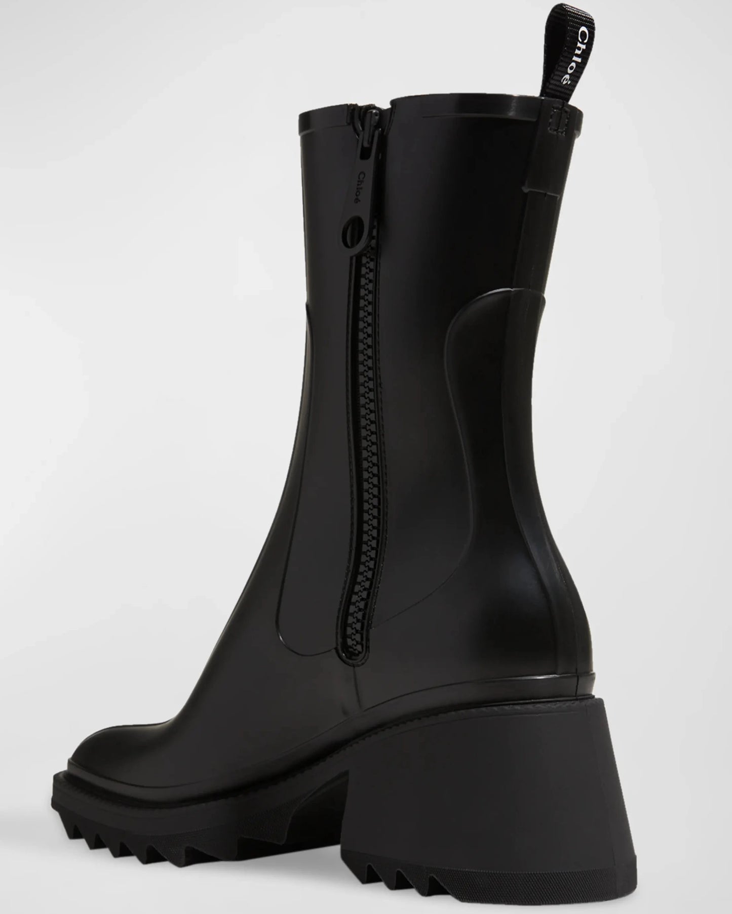 Betty rain boot Chloé