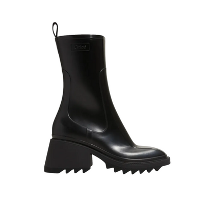 Betty rain boot Chloé
