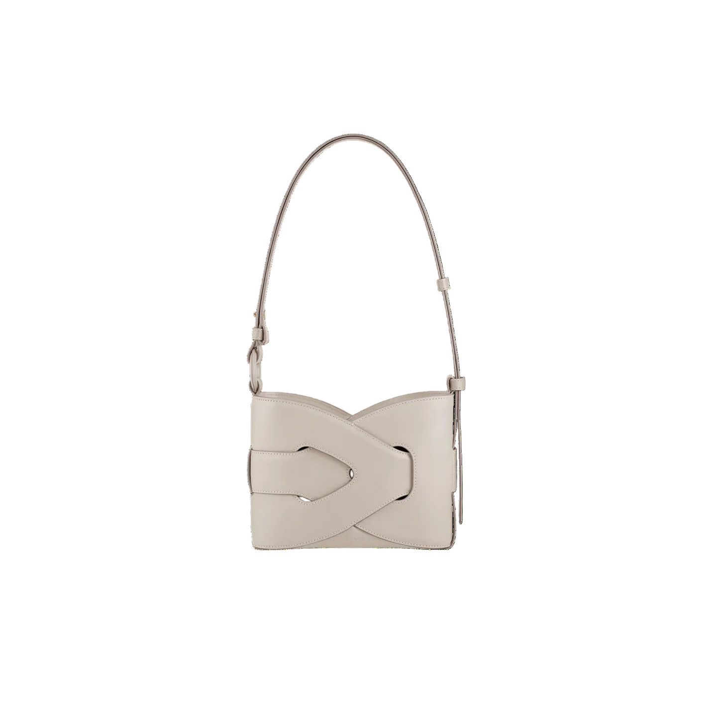 Polene Nodde Edition Smooth Chalk