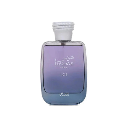 RASASI HAWAS ICE