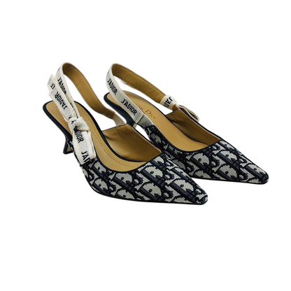 JAdior Slingback Heels