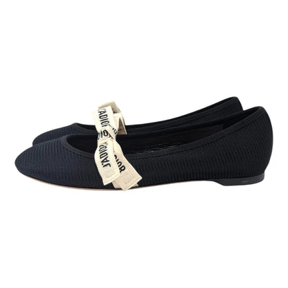 Dior J'Adior ballet flats