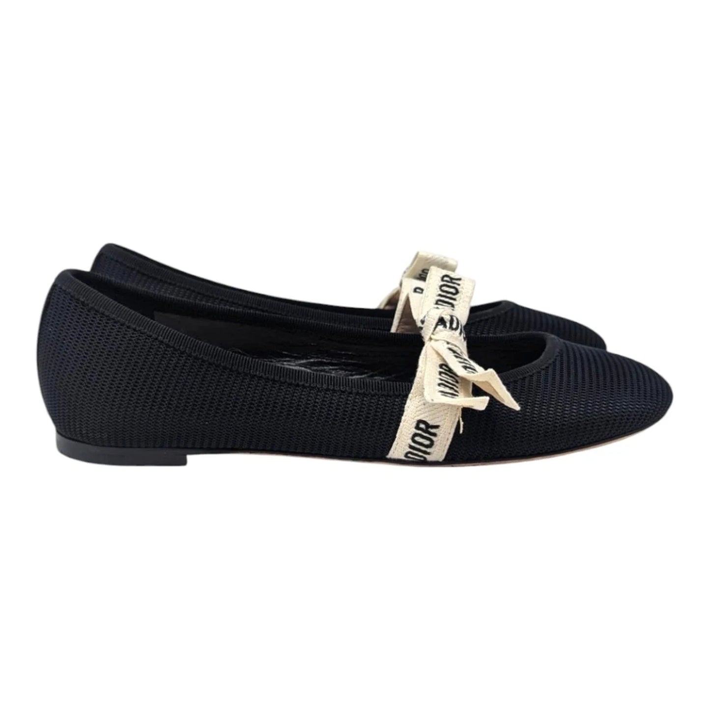 Dior J'Adior ballet flats