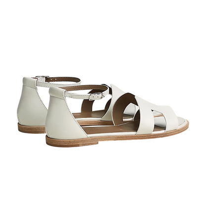 Hermès Santorini Sandal