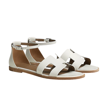 Hermès Santorini Sandal