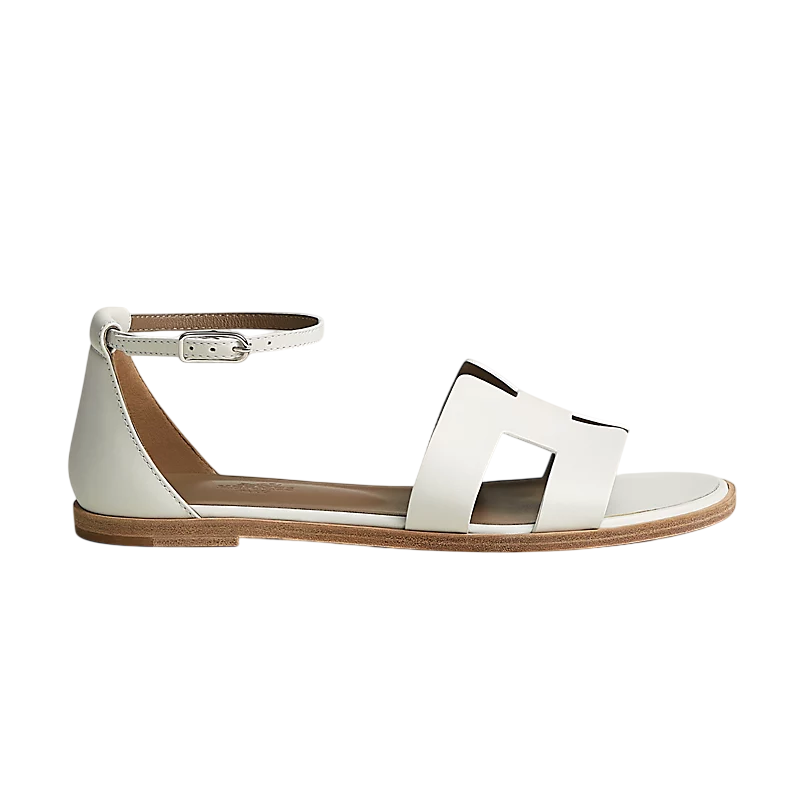 Hermès Santorini Sandal