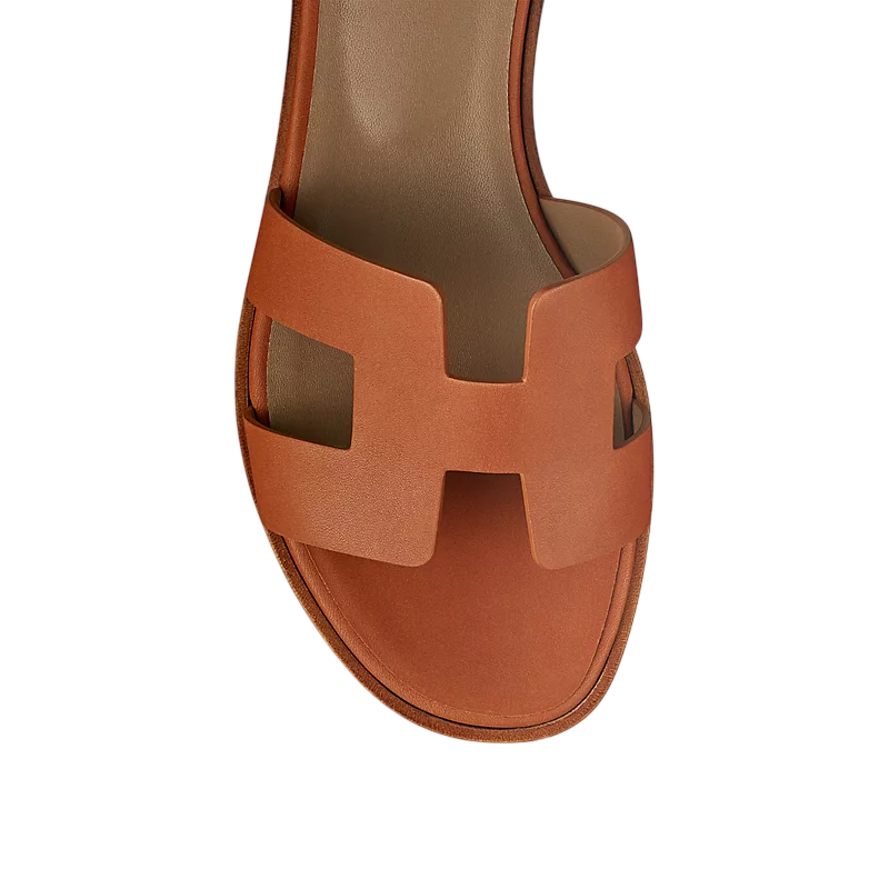 Hermès Santorini Sandal