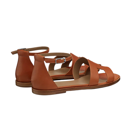 Hermès Santorini Sandal
