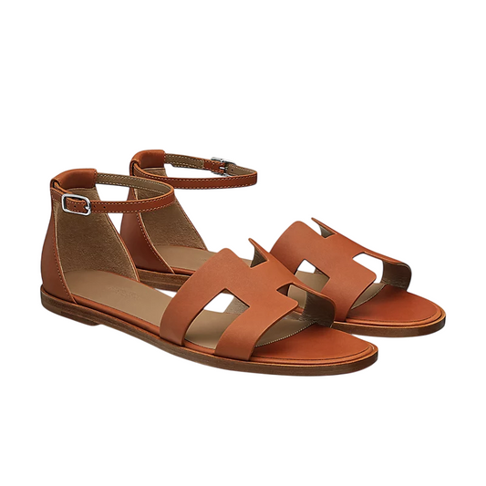 Hermès Santorini Sandal