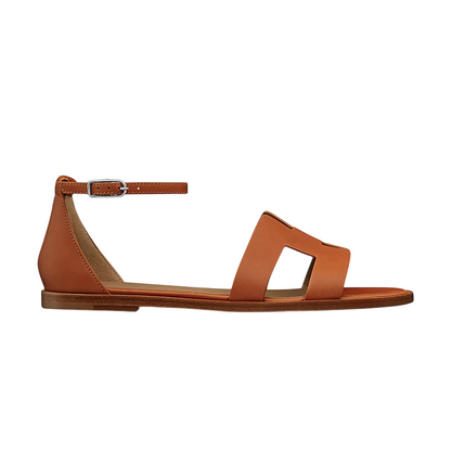 Hermès Santorini Sandal
