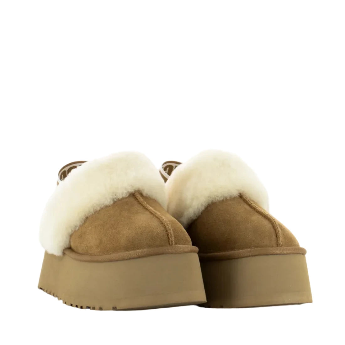 UGG FUNKETTE - Heeled mules