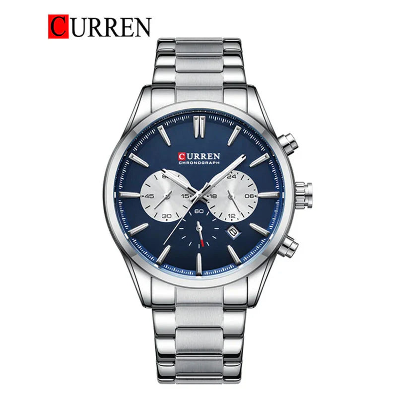 Curren 8446