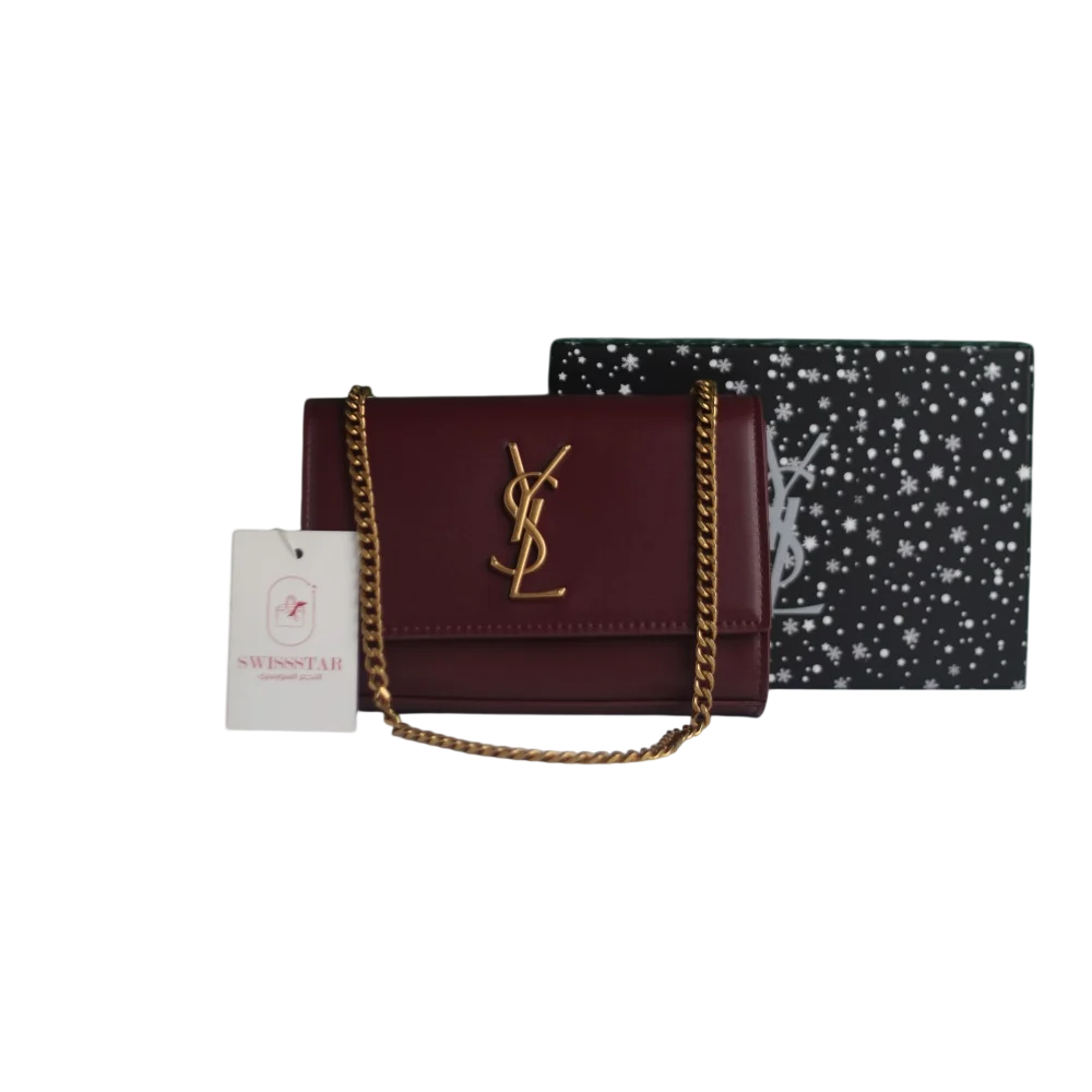 Saint Laurent Sunset Matte Bag